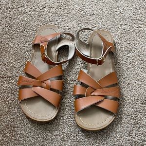 Salt Water Sandals